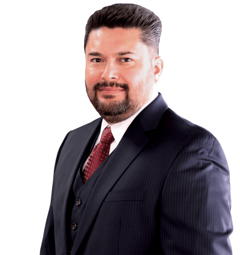 Soto, Alex Ray Peña McChristian Law Firm