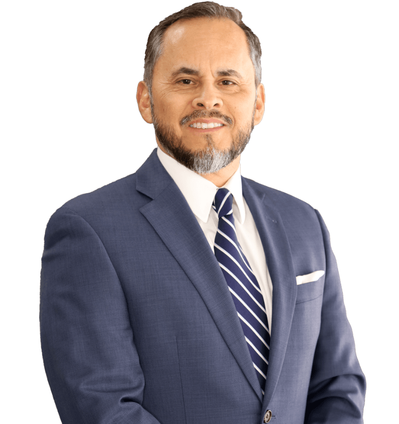 Hernandez, Daniel H. Ray Peña McChristian Law Firm