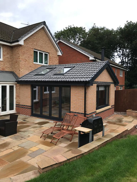 RMJ Joinery Contractors All Trades Contractors