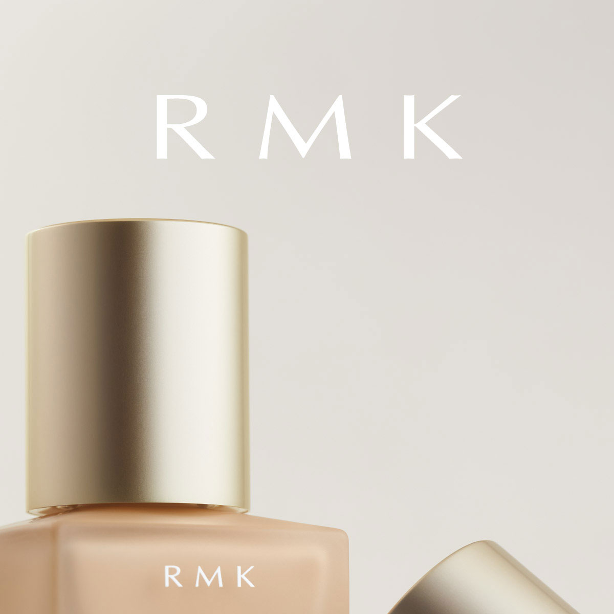RMK BASE MAKEUP