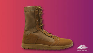 Danner Boots Sizing [A To Z Sizing Guide For Men And Women]