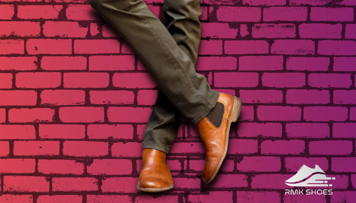 Frye Boot Sizing: The Ultimate Fitting Guide [+Size Chart]