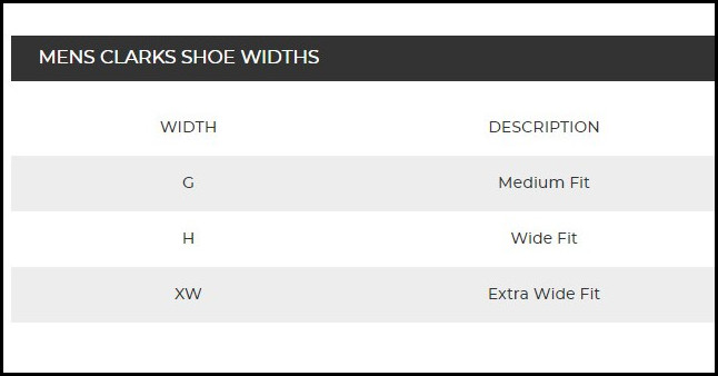 Do Clarks Wallabees Run Big? [Complete Clarks Sizing Guide]