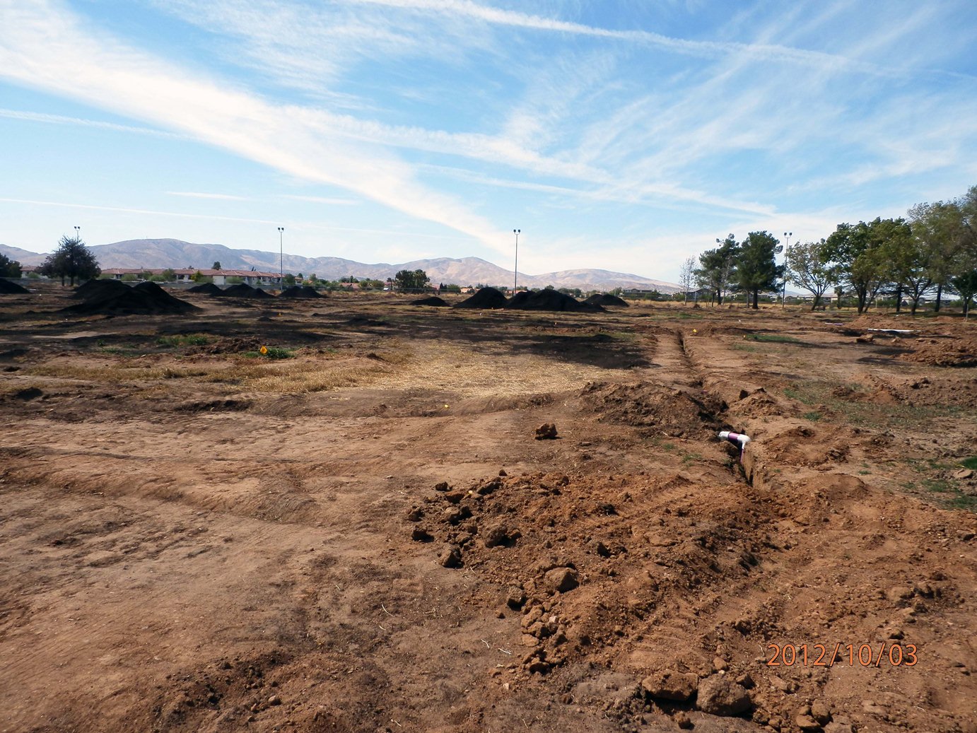 Rich Meier's Landscaping, Inc. Providing 20 years of Quality