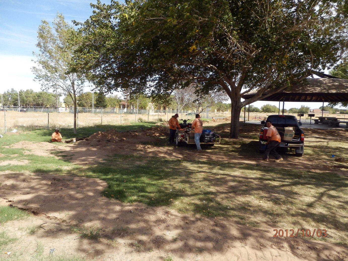 Rich Meier's Landscaping, Inc. Providing 20 years of Quality