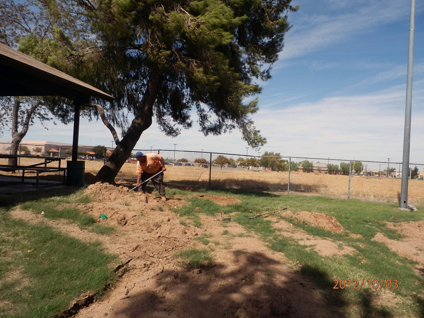Rich Meier's Landscaping, Inc. Providing 20 years of Quality