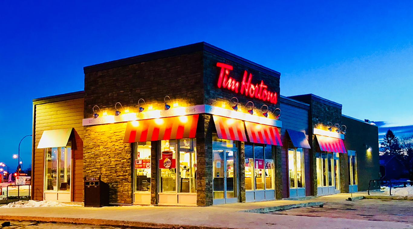 HOME RML Contracting Ltd.