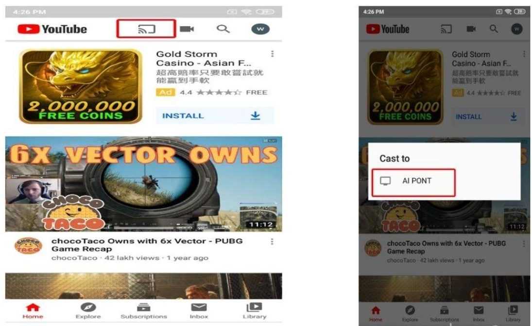 How to Cast Screen on Realme Smart TV [Easiest Guide] RM Leaks