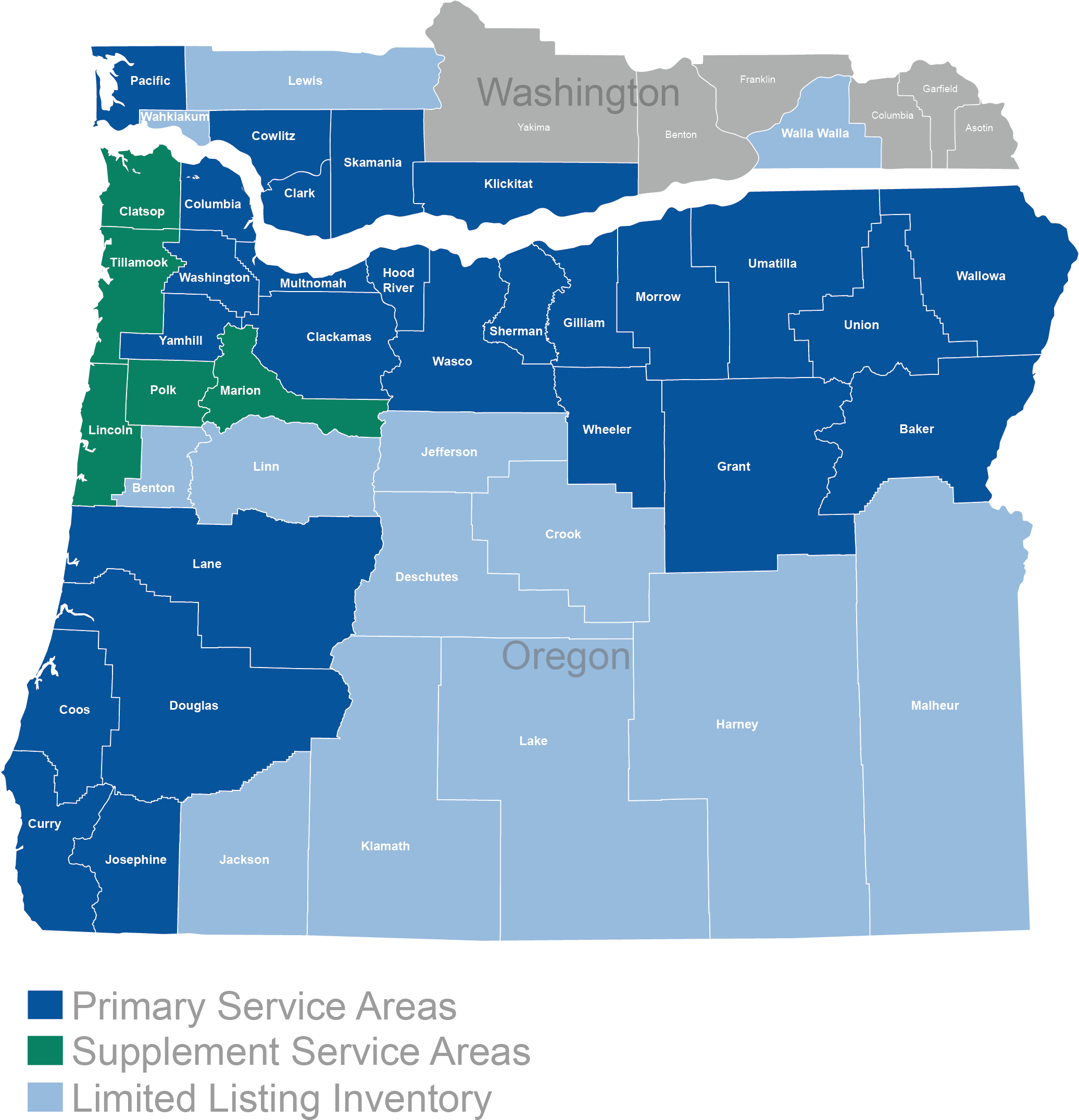 Our Story RMLScentral