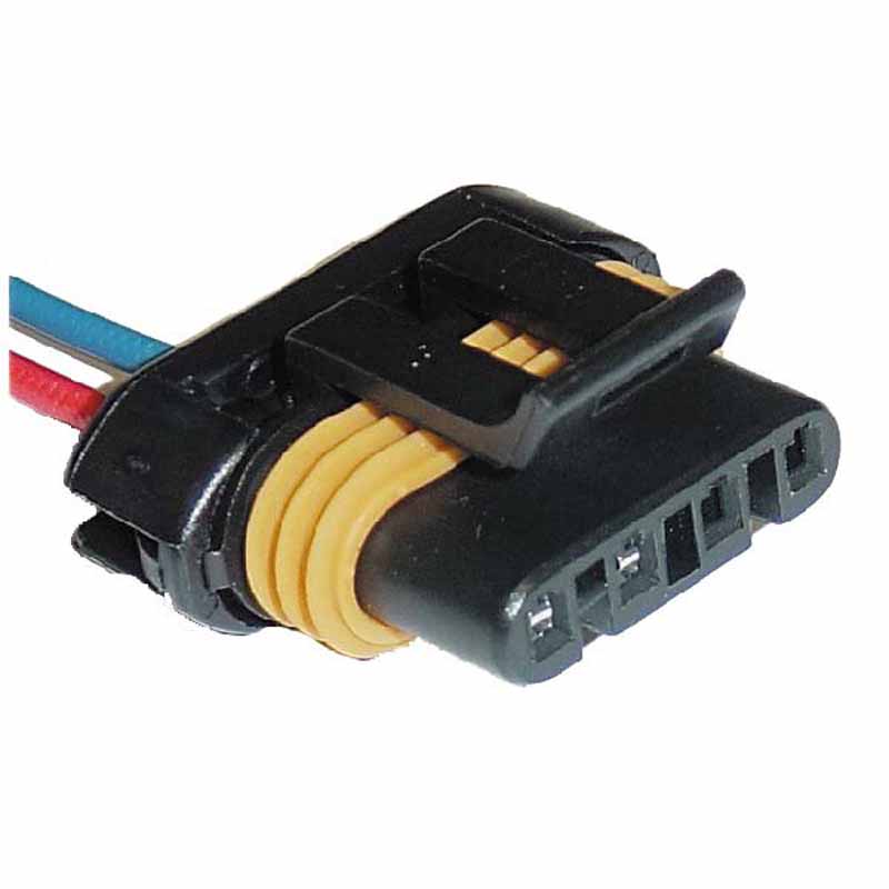 Alternator Plug RML Units