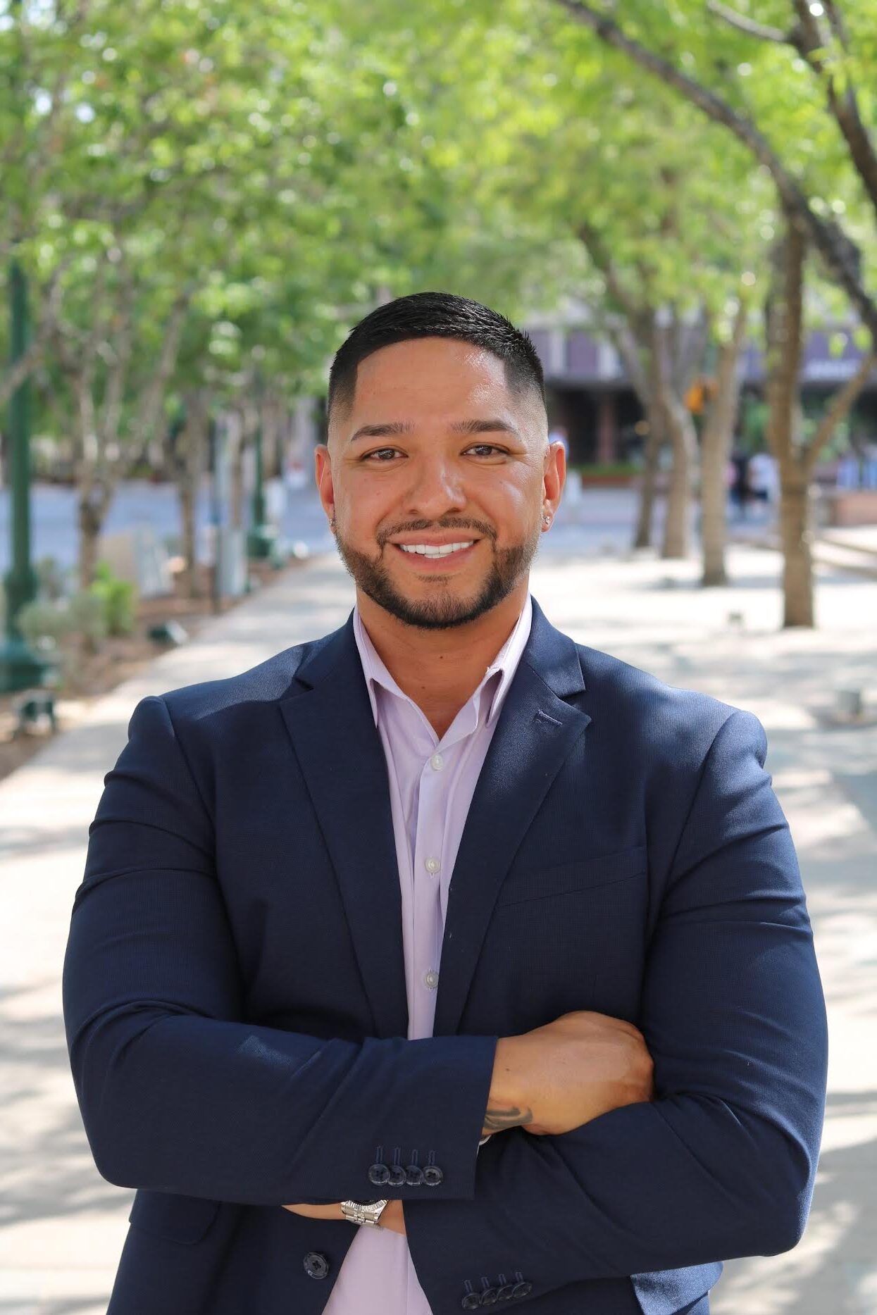 Erick Hernandez Rocky Mountain Mortgage