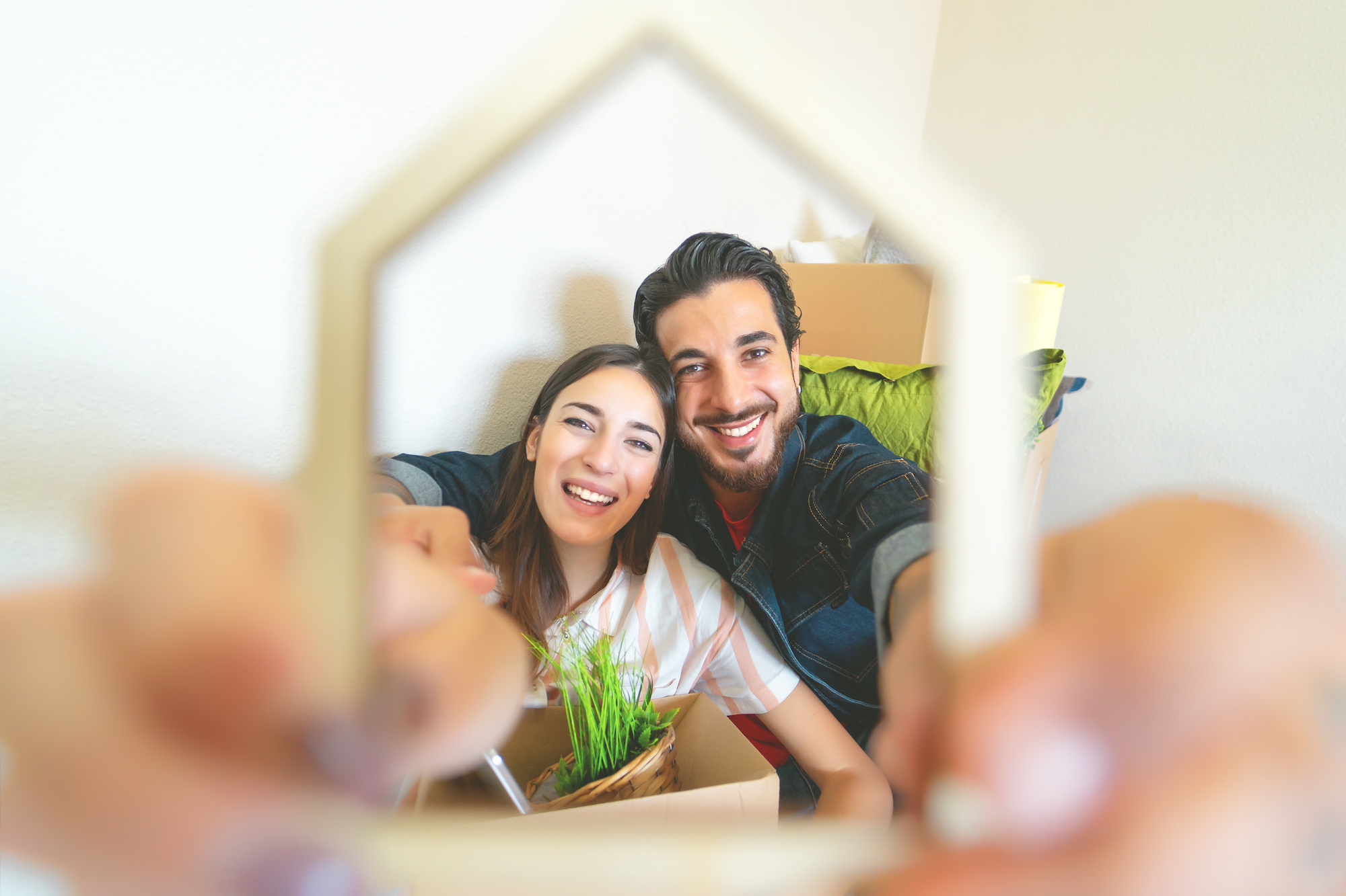 a Homeowner in El Paso with These Down Payment Assistance