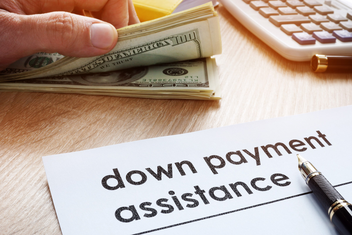 A Comprehensive Guide to Down Payment Assistance Programs