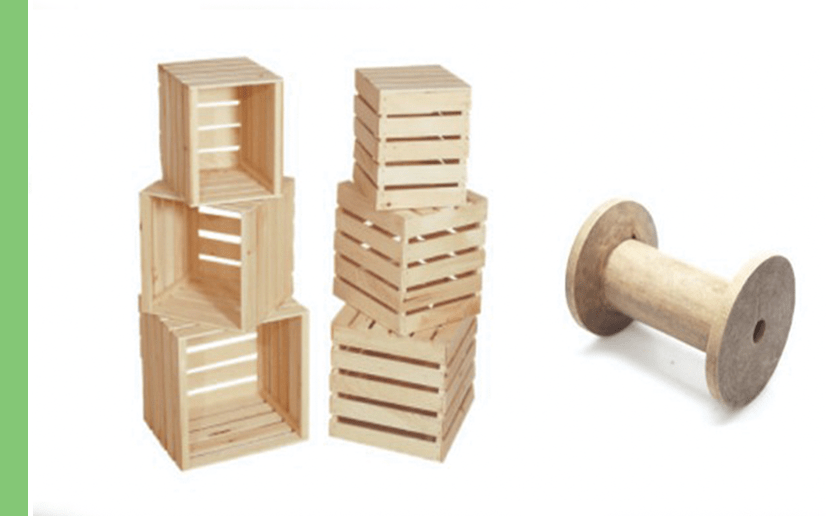 Process Wood Manufacturing