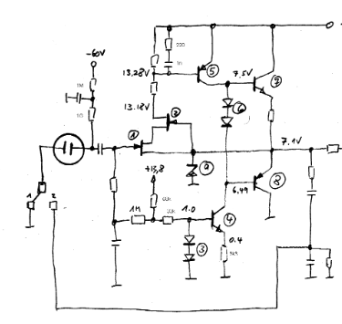 Neumann TLM 103|102 + Neve 1073 + Redd 47 | Страница 4 | Rmmedia.ru