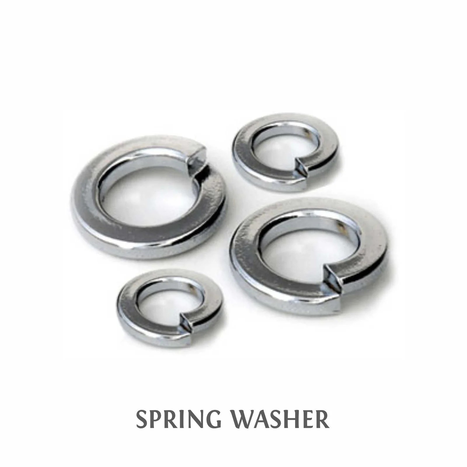 SPRING WASHER
