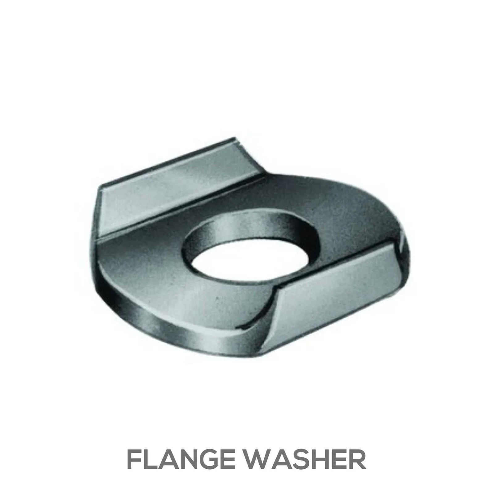FLANGE WASHER