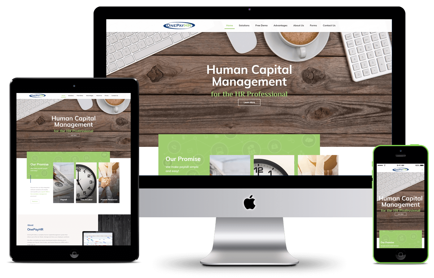 Affordable Web Designs RMMS Albuquerque, New Mexico