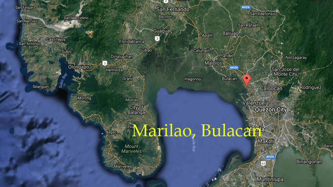 MarilaoBulacan RMN Networks