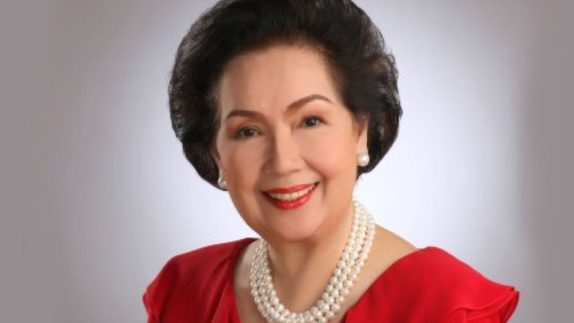 HEALTHY LIVING | Alamin ang “masarap bawal diet” ni Susan Roces - RMN ...