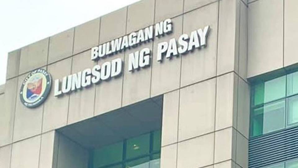 Dalawa pang barangay sa Pasay City, idineklara bilang critical zones
