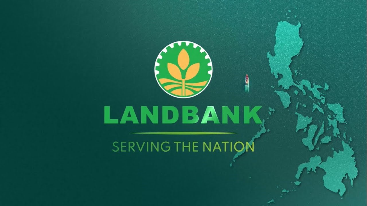 Celebrating 59 years of serving the nation LANDBANK agri loans hit