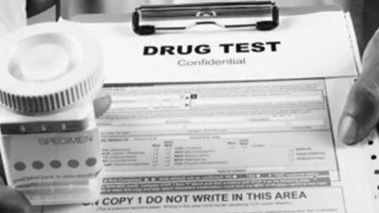 Mandatory drug test sa mga artista, iginiit ni Rep. Ace Barbers RMN