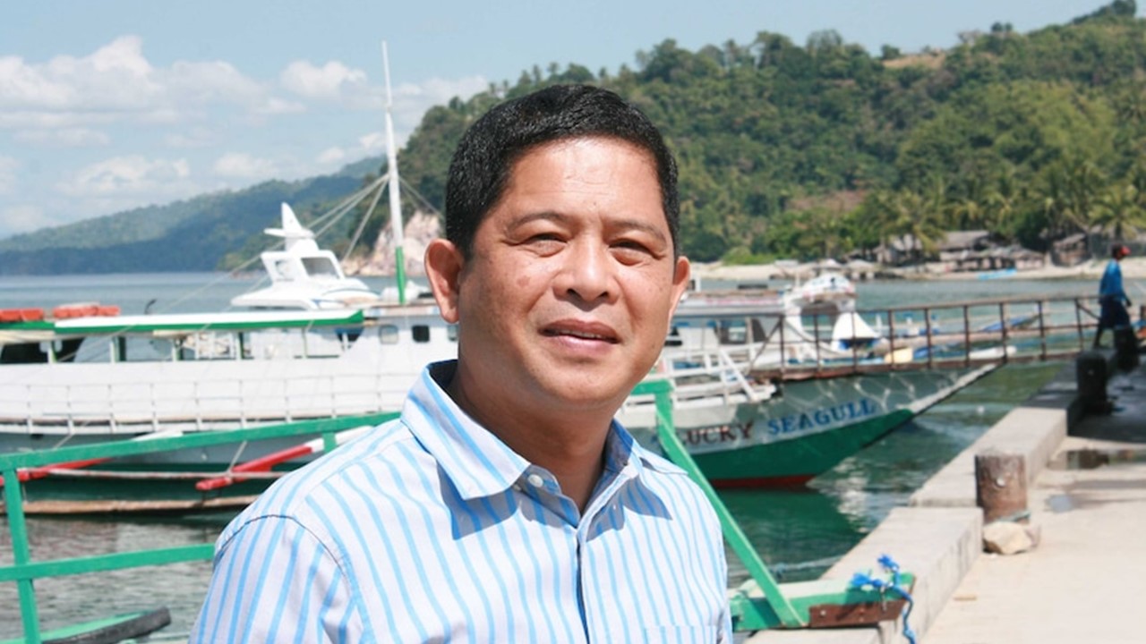 Inquest proceeding laban sa alkalde ng Mabini, Batangas at dalawang