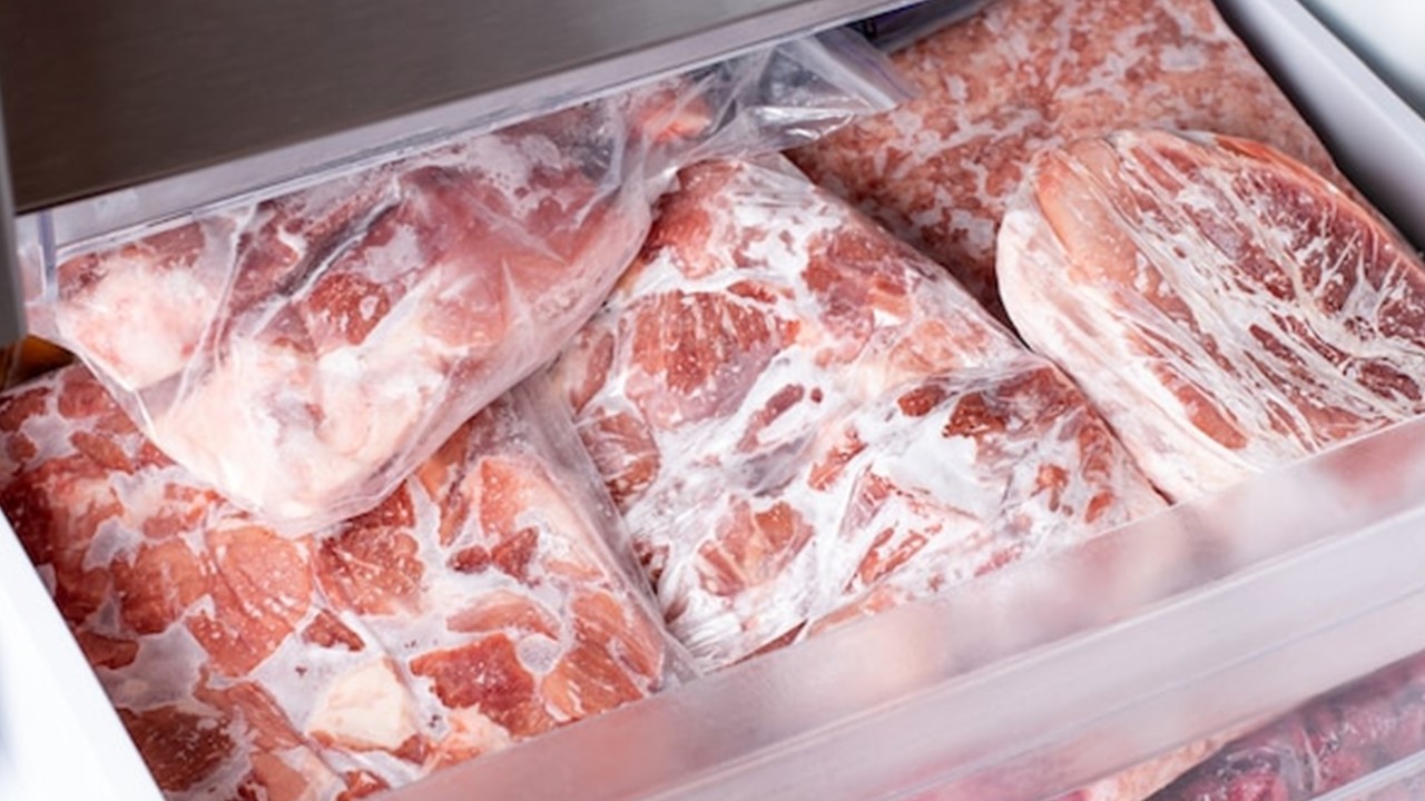 DA, binigyan ng warning ang mga nagbebenta ng hazardous frozen meat sa