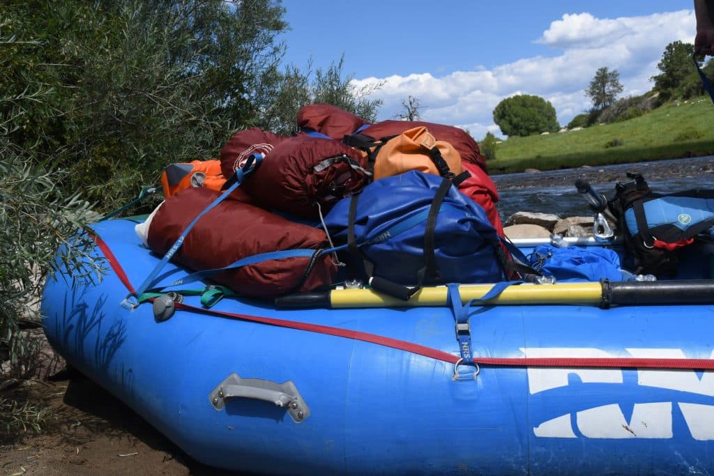 Best Overnight Rafting Trips Colorado Overnight Rafting Trips Colorado