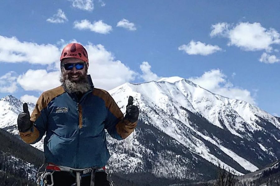 Colorado Mountaineering Mountains to Climb in Colorado