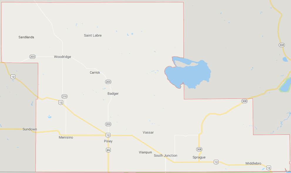 Rural Municipality of Piney Simply Better