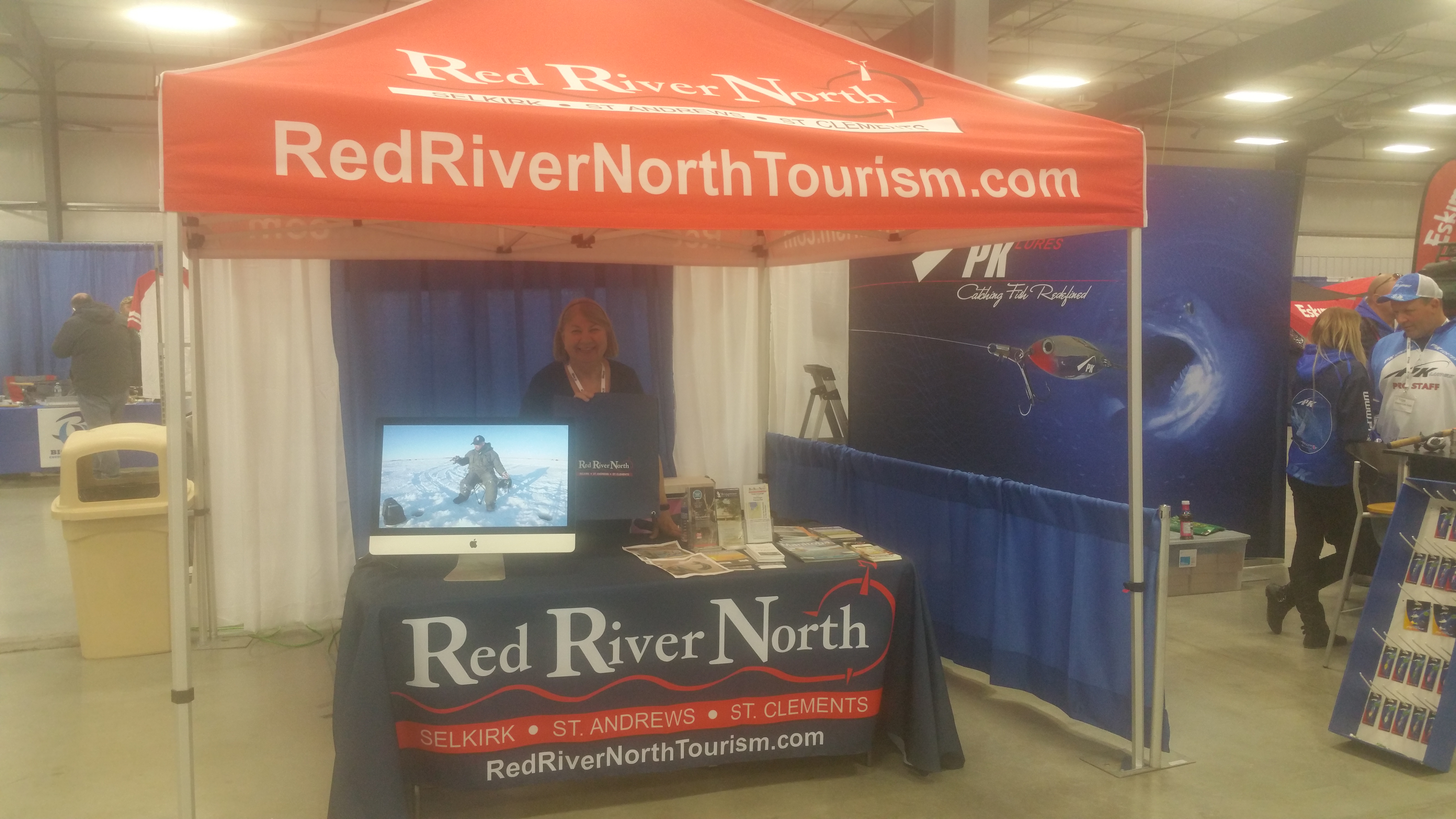 Events for November 2019 Rural Municipality of St. Clements