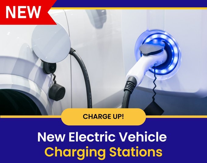 EV Rural Municipality of St. Clements