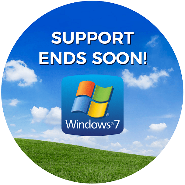 How to Plan For Windows 7 End of Life Microsoft 365