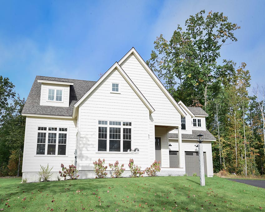 Birch Knoll Richard Moody and Sons Construction