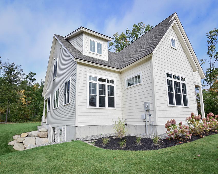 Birch Knoll Richard Moody and Sons Construction