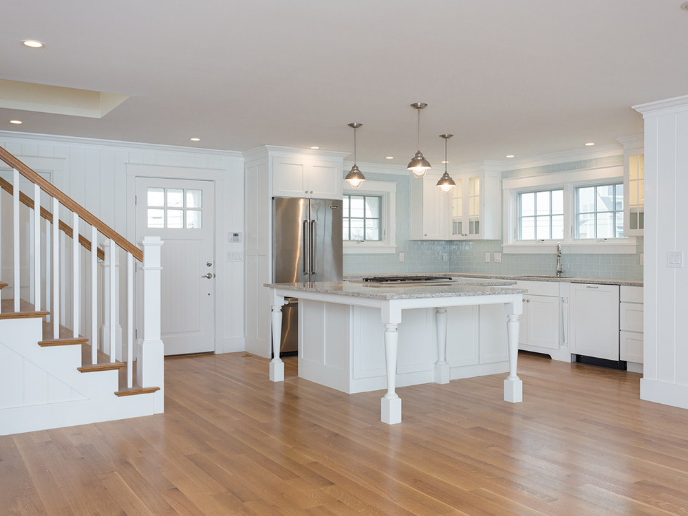 Moody Point Richard Moody and Sons Construction