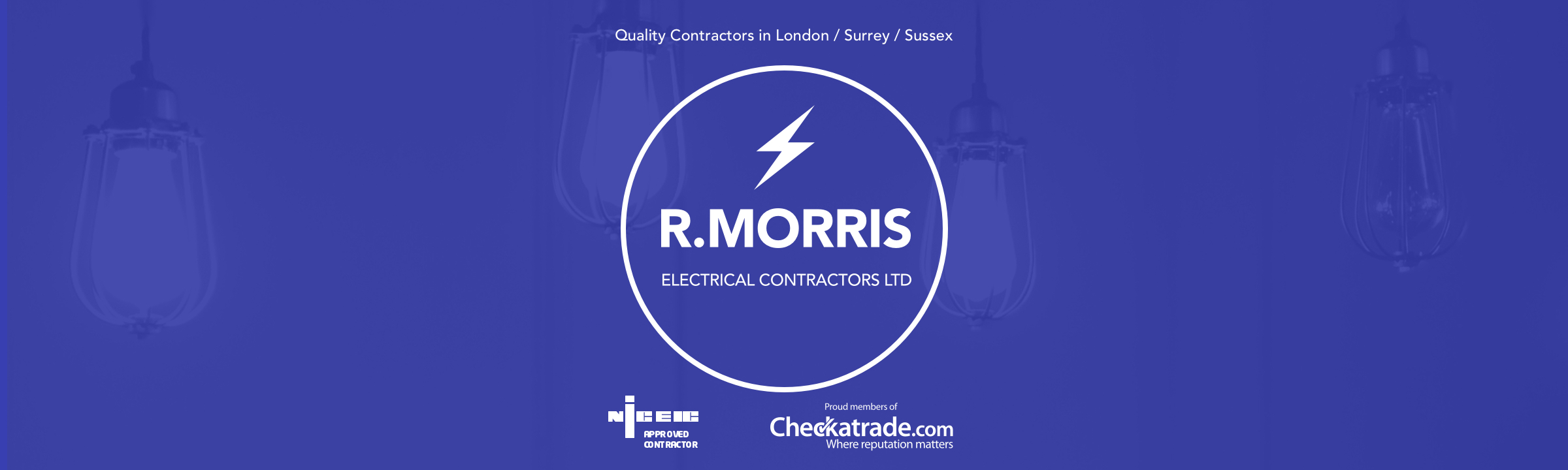 R.Morris Electrical Contractors Limited