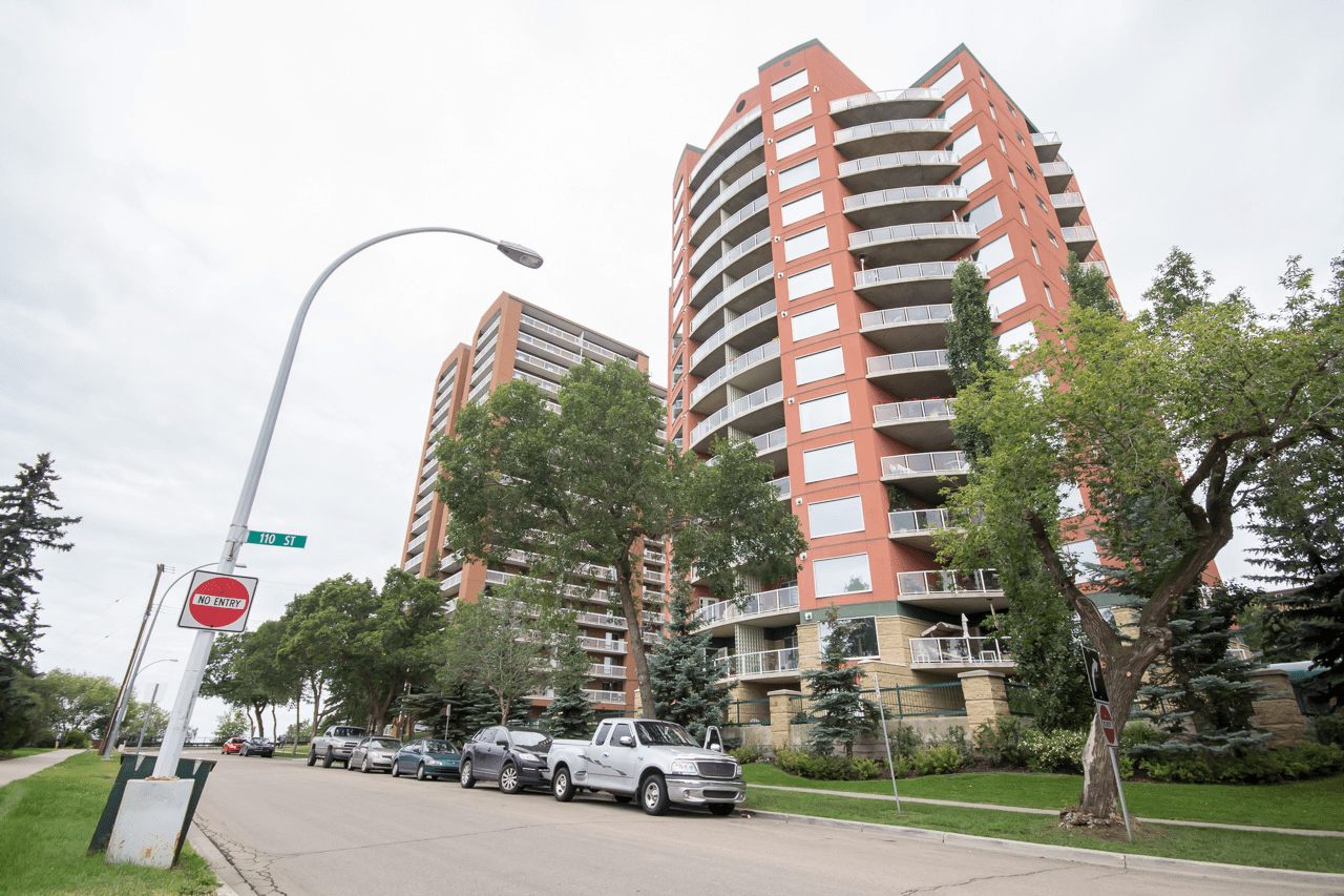 Grandin Green Oliver Condos Edmonton Condos Elisse Moreno (REALTORS