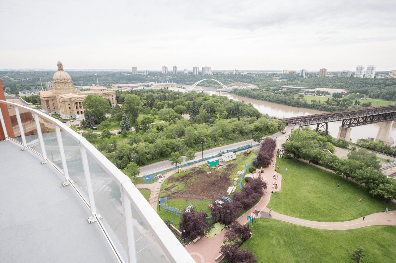 Grandin Green Oliver Condos Edmonton Condos Elisse Moreno (REALTORS