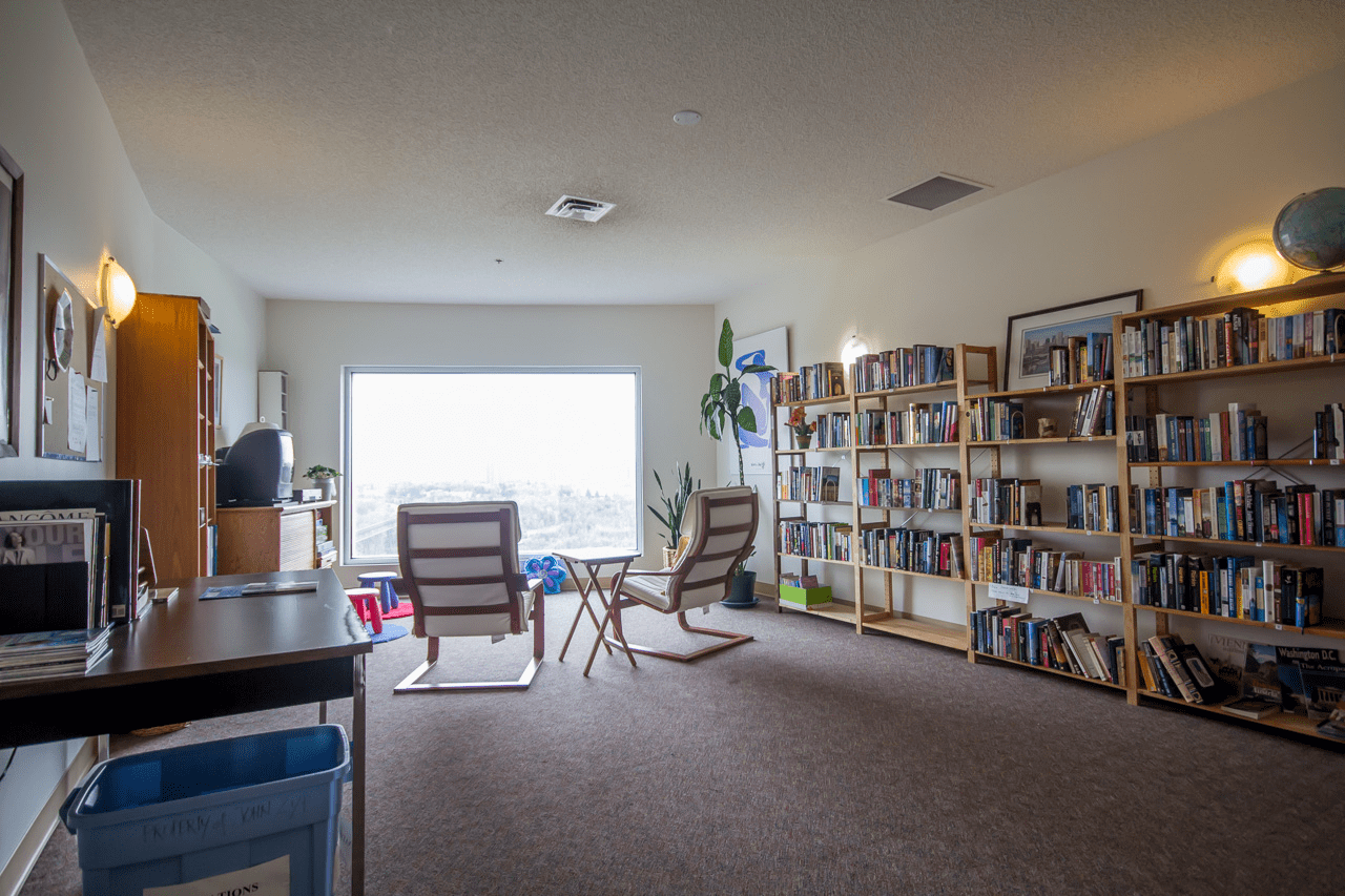 Grandin Green Oliver Condos Edmonton Condos Elisse Moreno (REALTORS