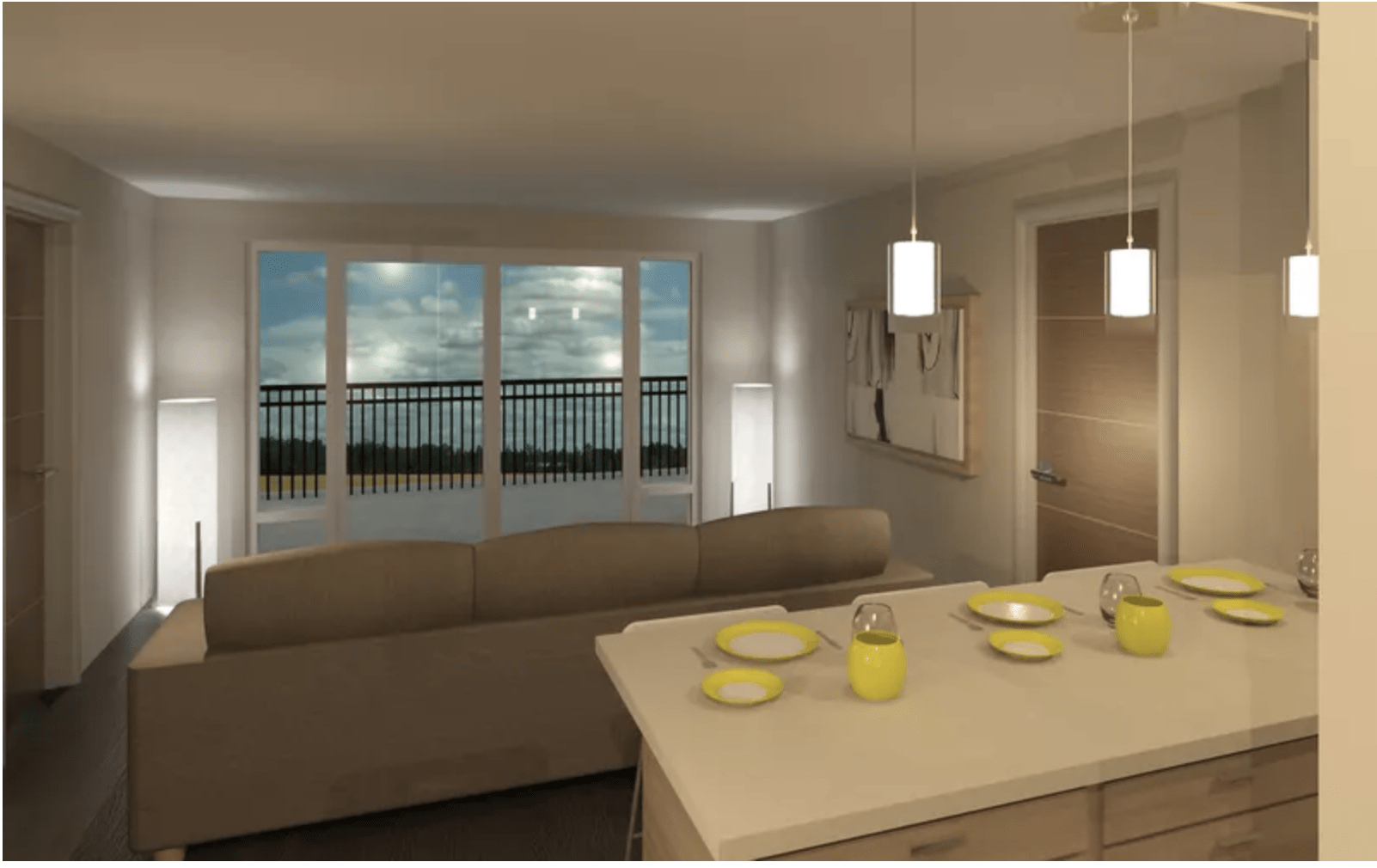 West Stadium Square McCauley Condos Edmonton Condos Elisse Moreno