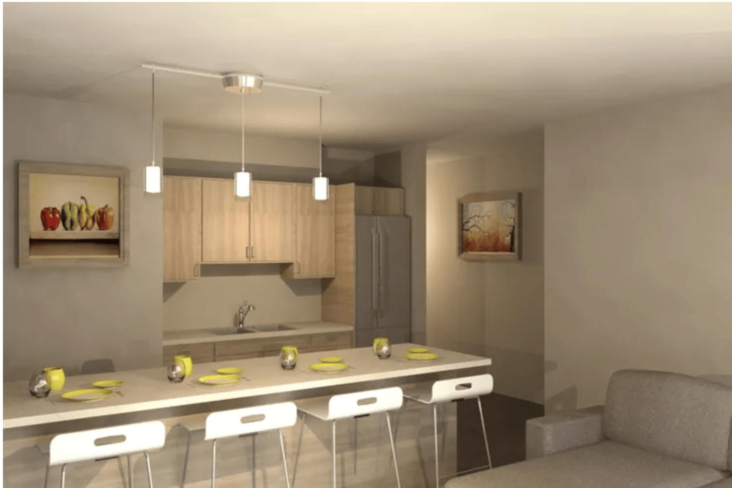 West Stadium Square McCauley Condos Edmonton Condos Elisse Moreno