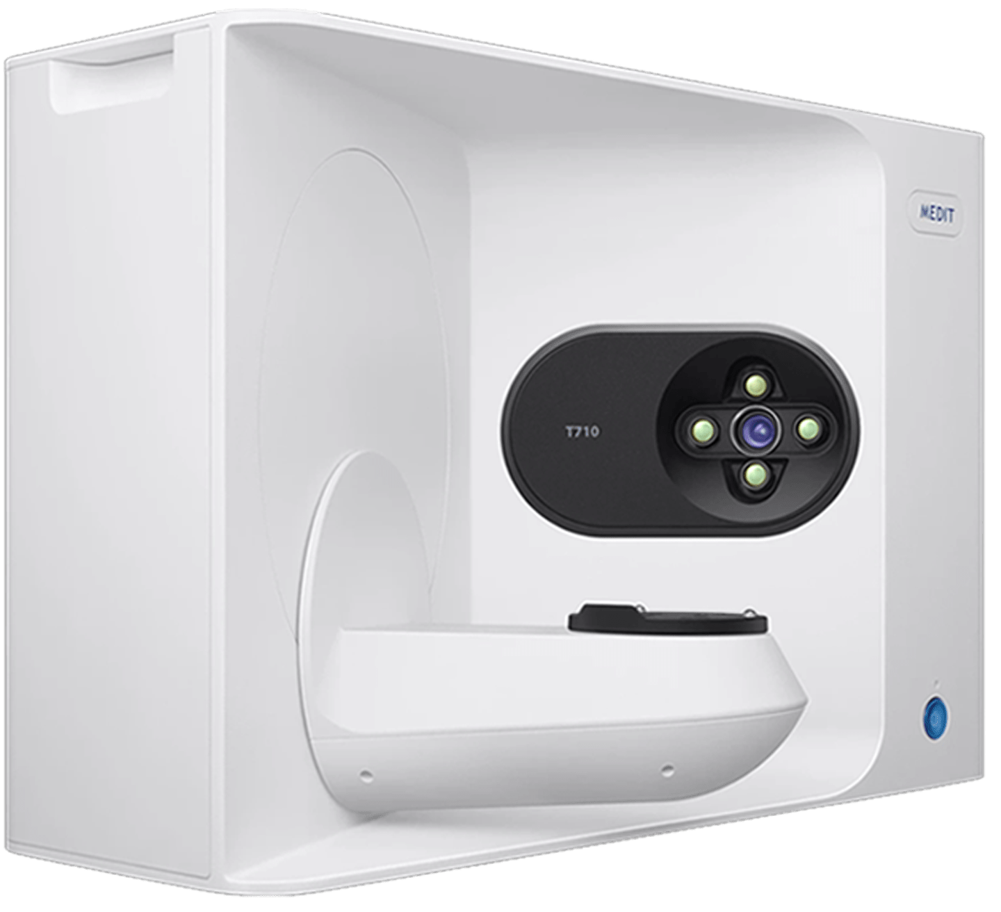 Scanner MEDIT T 710 (Nouveauté) RMP