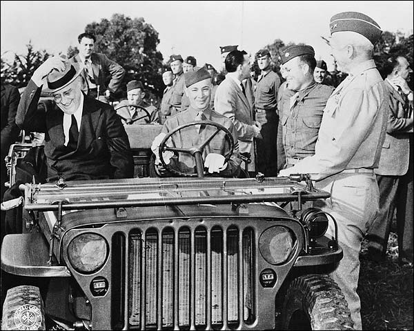 Roosevelt's Secret War: FDR and World War II Espionage: Persico,.