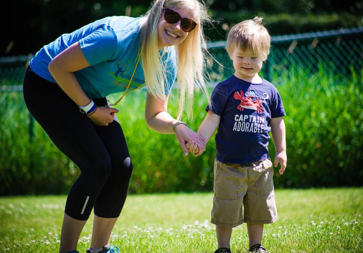 NWSRA About Us Rolling Meadows Park District