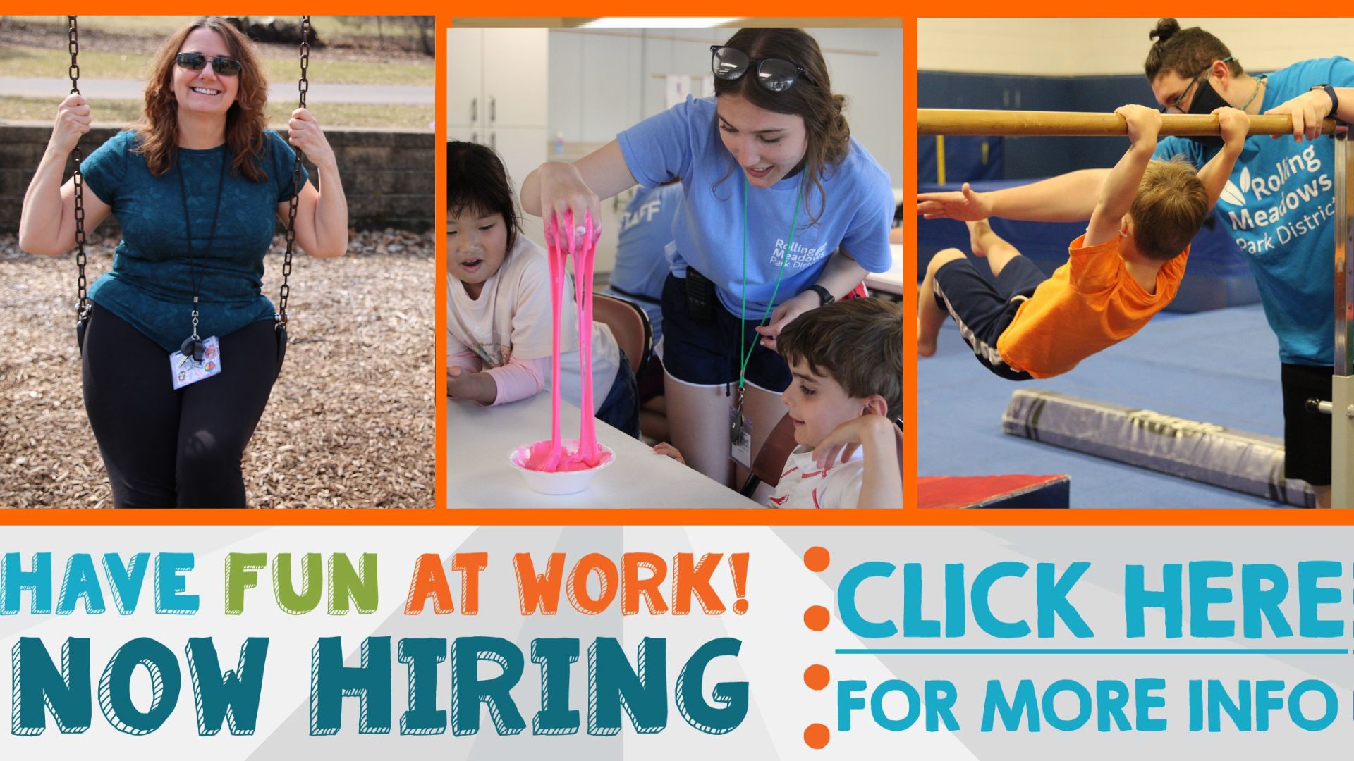 Rolling Meadows Park District