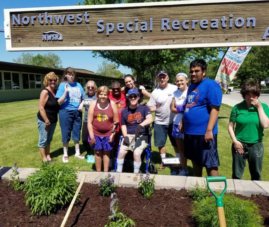 NWSRA About Us Rolling Meadows Park District