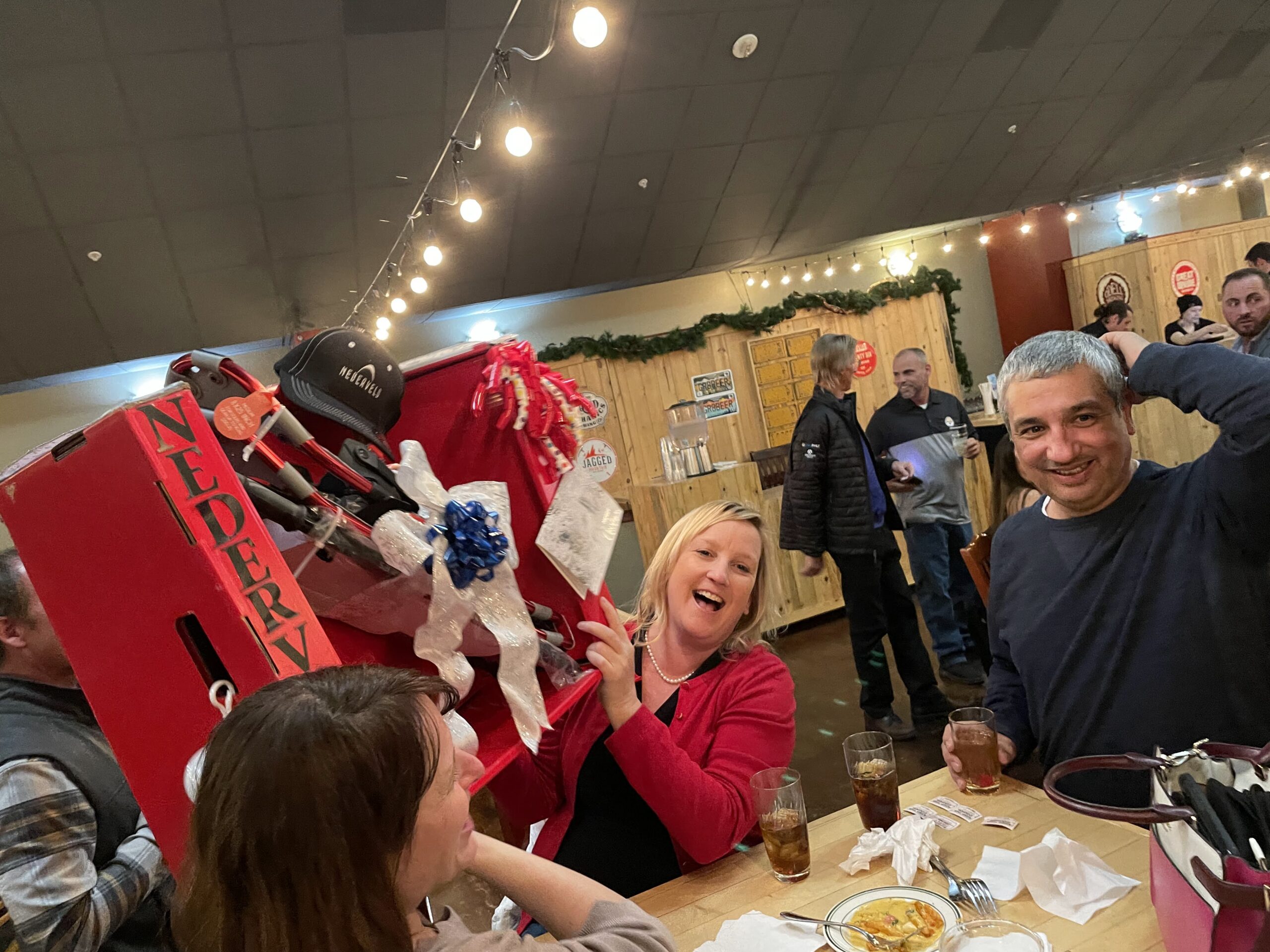 2023 Casino Holiday Party Rocky Mountain Property Claims Association